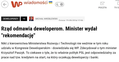 mickpl - No i cośmy zrobili, nikt nie chce jechać na imprezę do kolegów z PZFD XD 

#...