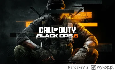 PancakeV - Beta nowego call of duty black ops 6...czy dla tej serii jeszcze jest nadz...