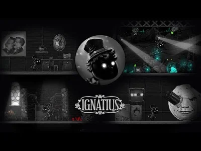 plemo - Hej. Mamy dzisiaj premierę naszej gry Ignatius-Reunited na Google Play - gra ...