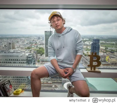 why1sthat - Kurde, niby korekta taka sama jak zawsze, ale jednego mi brakuje ( ͡º ͜ʖ͡...