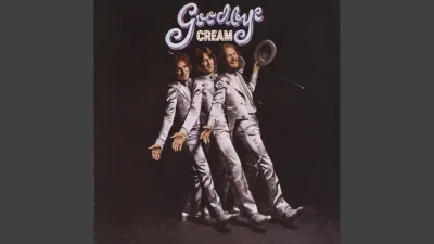 Lifelike - #muzyka #rock #cream #60s #lifelikejukebox
5 lutego 1969 r. zespół Cream w...