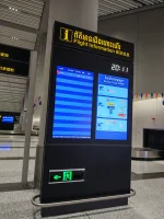 Deku - Klapek i reszta ekipy tak zachwalali kambodźę że sam się udałem do żul riep 
L...