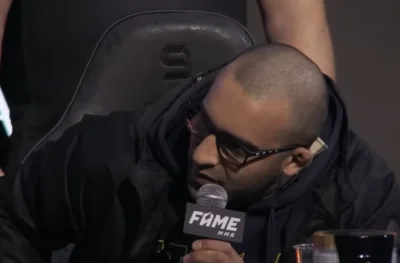 Opara44 - #famemma jestes zwyrolem?