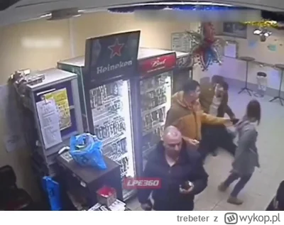 trebeter - #trzecieoko
pani jadzia w tańcu się nie p------i