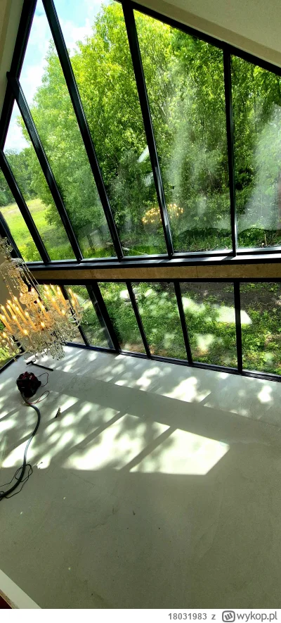 18031983 - #budujzwykopem #nieruchomosci #remont Jakoś  idzie. Wszystkich Wykopków su...