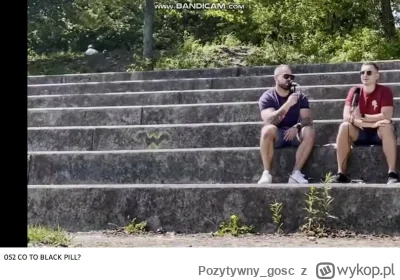 P.....c - >1. Byłem blackpillowcem
2. Nadrabiałem charyzmą xDDDDDD x 1
3. Poszedłem n...