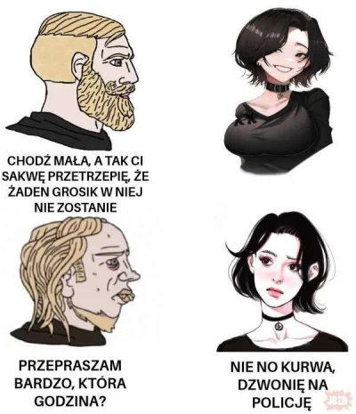 AgentGRU - #blackpill #przegryw #takaprawda