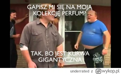 underrated - @fiddle: Zerknąłeś tylko? ( ͡° ͜ʖ ͡°)