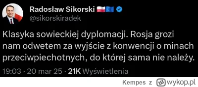 Kempes - #ukraina #rosja #wojna #heheszki 

Rosja to stan umysłu XD #polityka