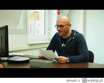 dirkpitt - #programista15k #kiedystobylo #eldoradoit #tomusialojebnac