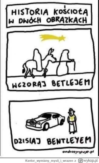 Kantorwymianymysliiwrazen - ( ͡° ͜ʖ ͡°)
#bozenarodzenie #heheszki #bekazkatoli