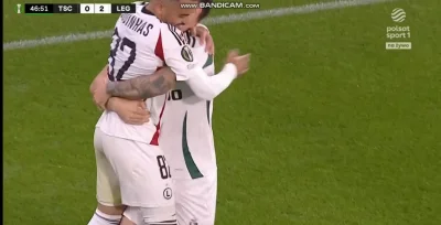 uncle_freddie - TSC Backa Topola 0 - [2] Legia Warszawa; Luquinhas

MIRROR: https://s...