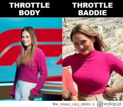 Niemaszracj_idioto - żyją w tobie dwie przepustnice - jedna z eleven, jedna z viaplay...