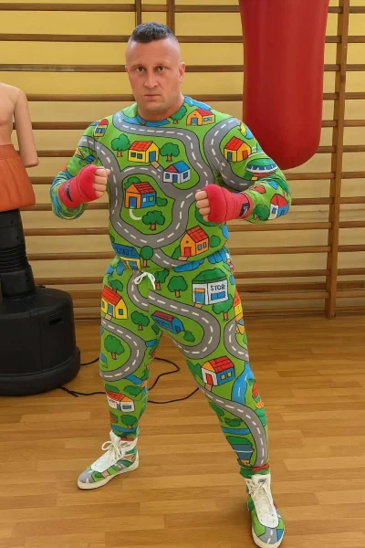 HardWax - #modameska