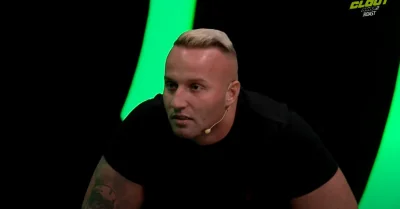 marcin1983a - #famemma Można go nie lubić, nawet trzeba, ale jedno trzeba przyznać za...