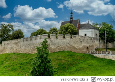 SzaloneWalizki - @GeraltRedhammer: proszę bardzo dla odmiany ( ͡° ͜ʖ ͡°)