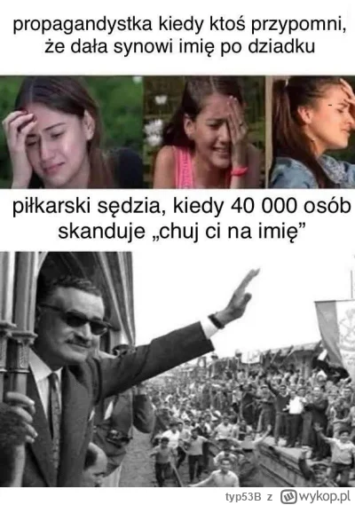 typ53B - #bekazlewactwa #bekazpodludzi #heheszki #komunizm #polityka #lewackalogika