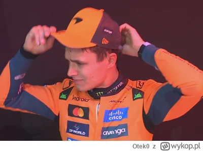 Otek0 - @Otek0: moja żona się szybciej szykuje niż on czapke zakłada