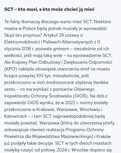 ElLama - @TheOneWhoKnocks: ja z kolei czytam, że niezależnie od tego czy byłby Czasko...