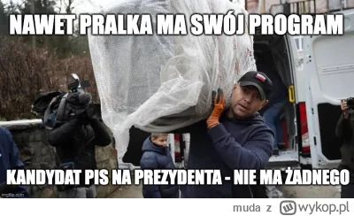 muda - #heheszki #humorobrazkowy #bekazpisu #polityka