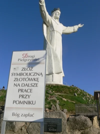 GwaltowneWypaczenieCzasoprzestrzeni - @dqdq1: Pan Jezus wielkim Żydem był
SPOILER