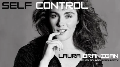 enterprise2000 - Laura Branigan - Self Control ( Mflex Sounds Remix) 2023
Laura Ann B...