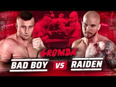 Kopyto96 - Zajebisty dowód na to, jak freak fighty mogą zepsuć psychę nawet zapatrzon...