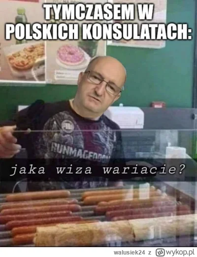 walusiek24 - Jednego mema tu brakuje, po drodze z Ukrainy, pewnie tankowali paliwo na...