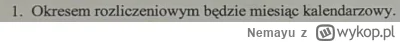 Nemayu - @ts420: Niech uzasadnią nagły wzrost o tysiące procent.