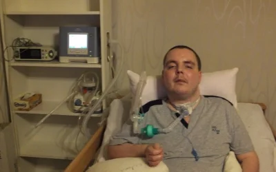 misrzmocyognia - O k---a ale sobie przypomnialem teraz. Sporo osob mysle z tagu #dani...