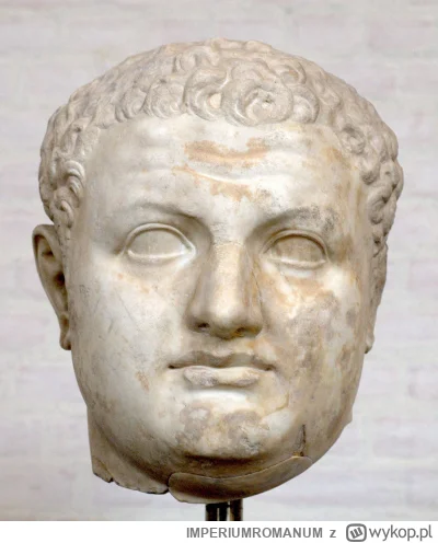 IMPERIUMROMANUM - Tego dnia w Rzymie

Tego dnia, 39 n.e. – urodził się cesarz Tytus, ...