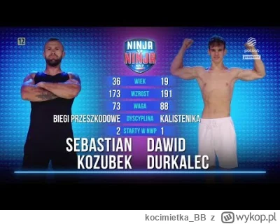 kocimietka_BB - #chad #heheszki #przegryw #p0lka #ladnypan #logikarozowychpaskow
Cha...