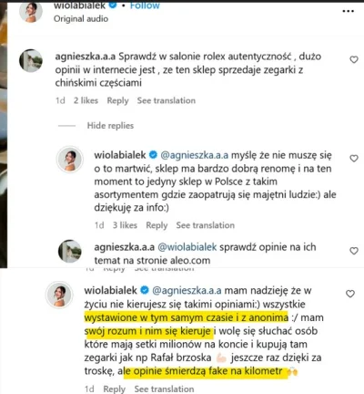 Markowowski - > wszystkie wystawione w tym samym czasie i z anonima (...) opinie śmie...