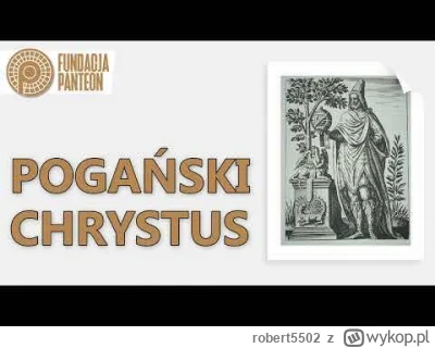 robert5502 - Kim był Apollonios z Tyrany?
Dr Sławomir Poloczek 
#chrzescijanstwo #rel...