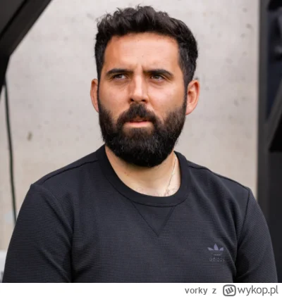 vorky - Zostawiłem zostawiłem im samograj ( ͡º ͜ʖ͡º)

#mecz