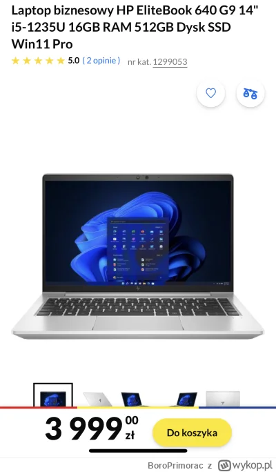 BoroPrimorac - Hej szukam czegoś jak najbardziej zbliżonego do MacBooka pod wzgledem ...