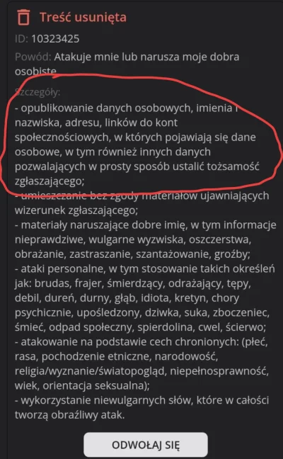 WykopX - @huudyy
@WykopX: @a_s @m_b @Moderacja to nie można wrzucać linków do publicz...