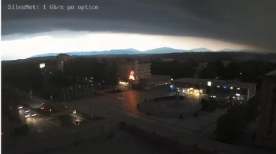 polock - Ja #!$%@? ( ಠ_ಠ)
#pogoda #burza
https://www.silesnet.cz/webcams/havirov
