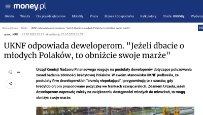 mickpl - Rozczula mnie jak Maciek Wandzel przekonuje, że no w skrócie głupie pomysły ...