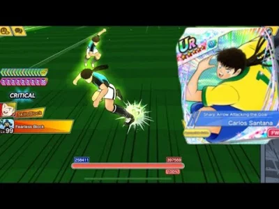 G.....n - Grał ktoś z was w te grę?
#captaintsubasa #anime #gry