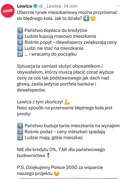 wizytaKomornika - W końcu!

#nieruchomosci #polityka