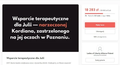 MurLand - Wiecie jak biedna kobieta przezywa zalobe po stracie ukochanego?

W mniej n...