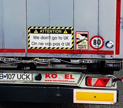 lakfor - Tymczasem na obwodnicy Londynu, autostrada M25, poniedziałek...
No ludzie, n...