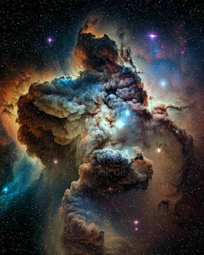 jan-chrzciciel - Gwiezdny pył

#kosmos #astronomia #gruparatowaniapoziomu