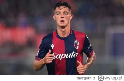 thorgoth - Serwis newsowy Bolonii podaje, że kluby juz tez sie dogadały w sprawie Kac...