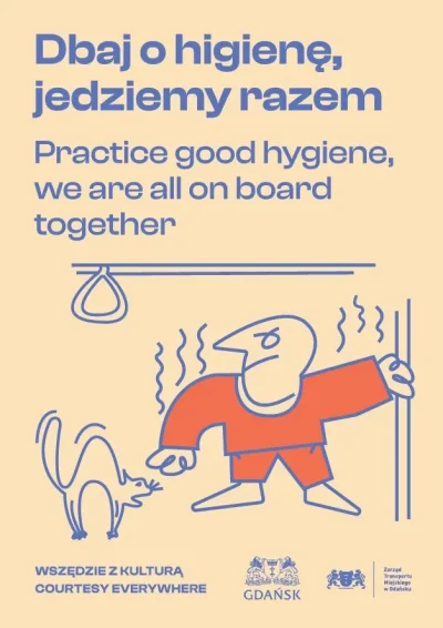 WroTaMar - Nieoczekiwany skutek podniesienia ceny za wodę?
#gdansk #codzienneszkalowa...