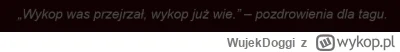 WujekDoggi - #kiszak Kimkolwiek jesteś, wszystkiego dobrego dla Ciebie ( ͡° ͜ʖ ͡°)
