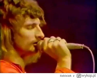 itakisiak - Tradycyjnie już, w lipcu - przypominam nieśmiertelny July Morning Uriah H...