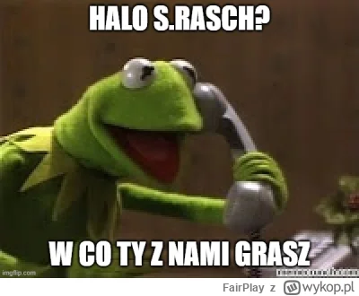 FairPlay - #polskieonuce