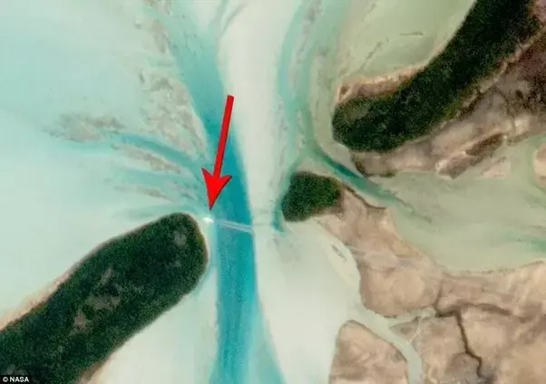 kidi1 - @HerrBorowiecki: Widzą. Zdjęcie zrobione ogniskową 1150mm i jeszcze mocno pow...